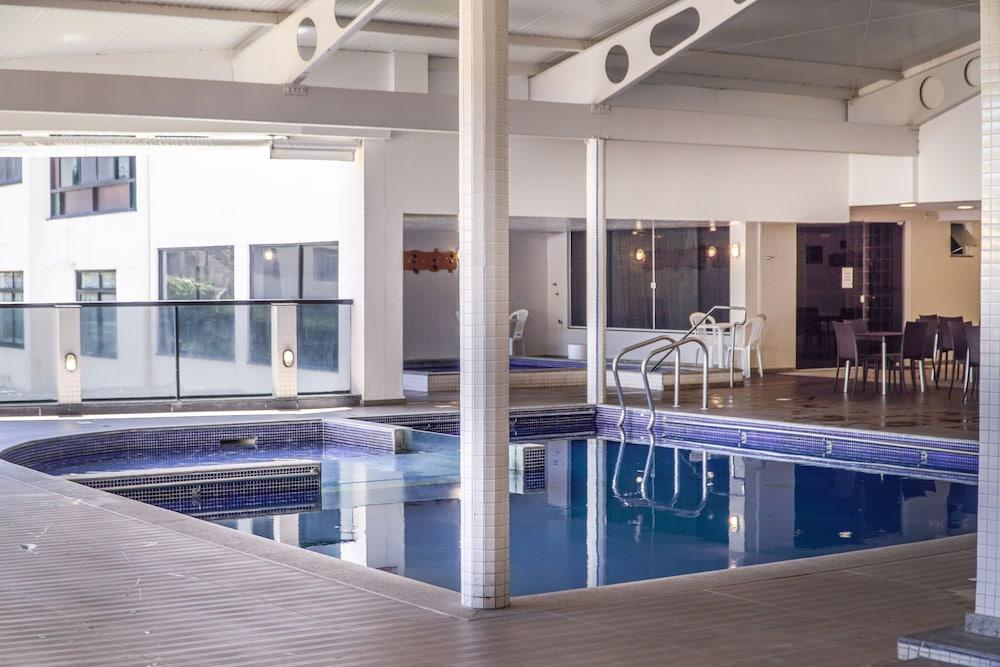 Hotel Vila Germanica