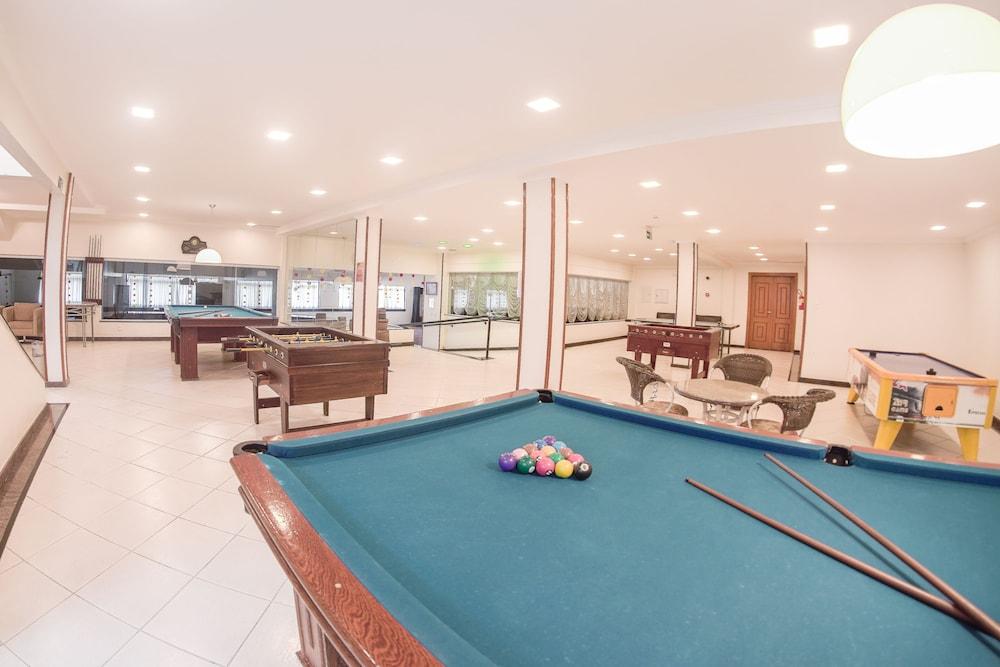 Hotel Vila Germanica