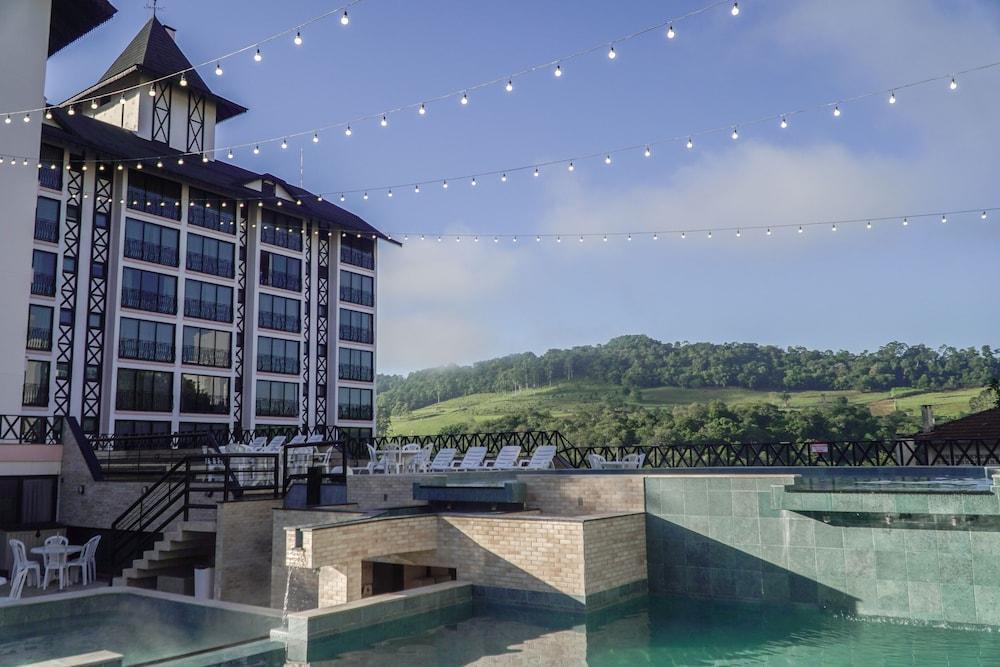 Hotel Vila Germanica