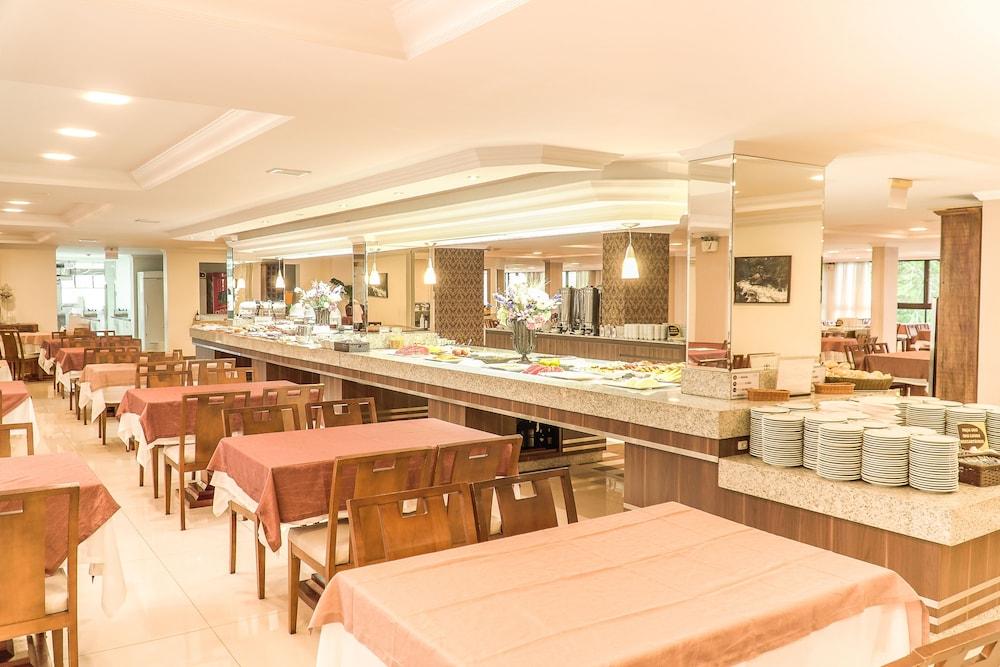 Hotel Vila Germanica