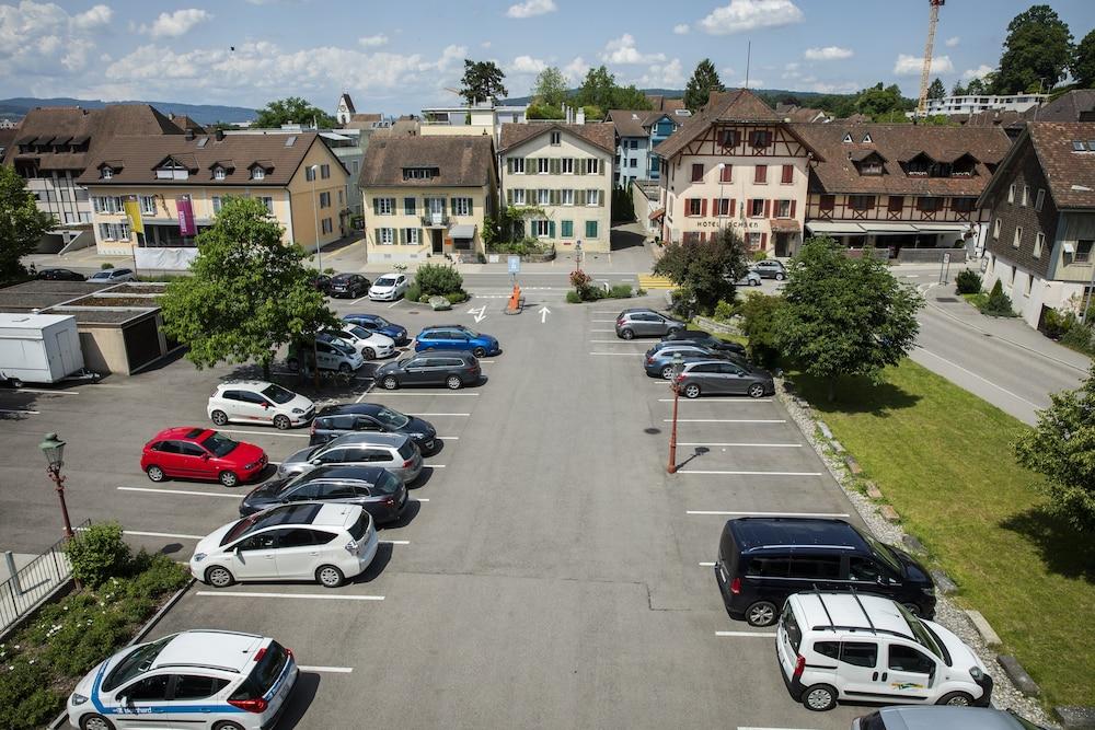 Hotel Ochsen & Lodge