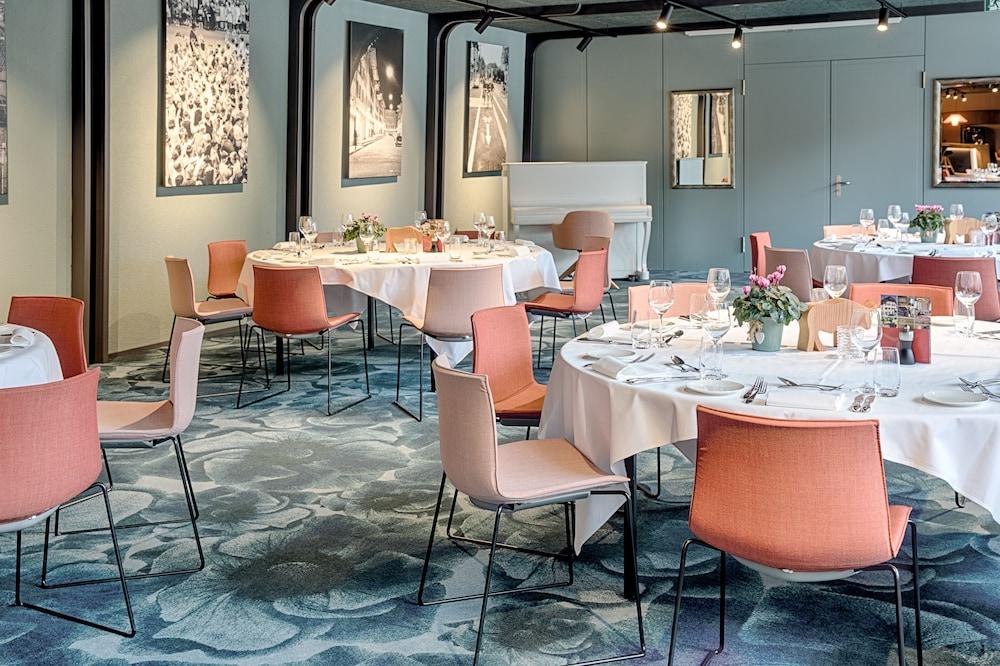 Hotel Ochsen & Lodge