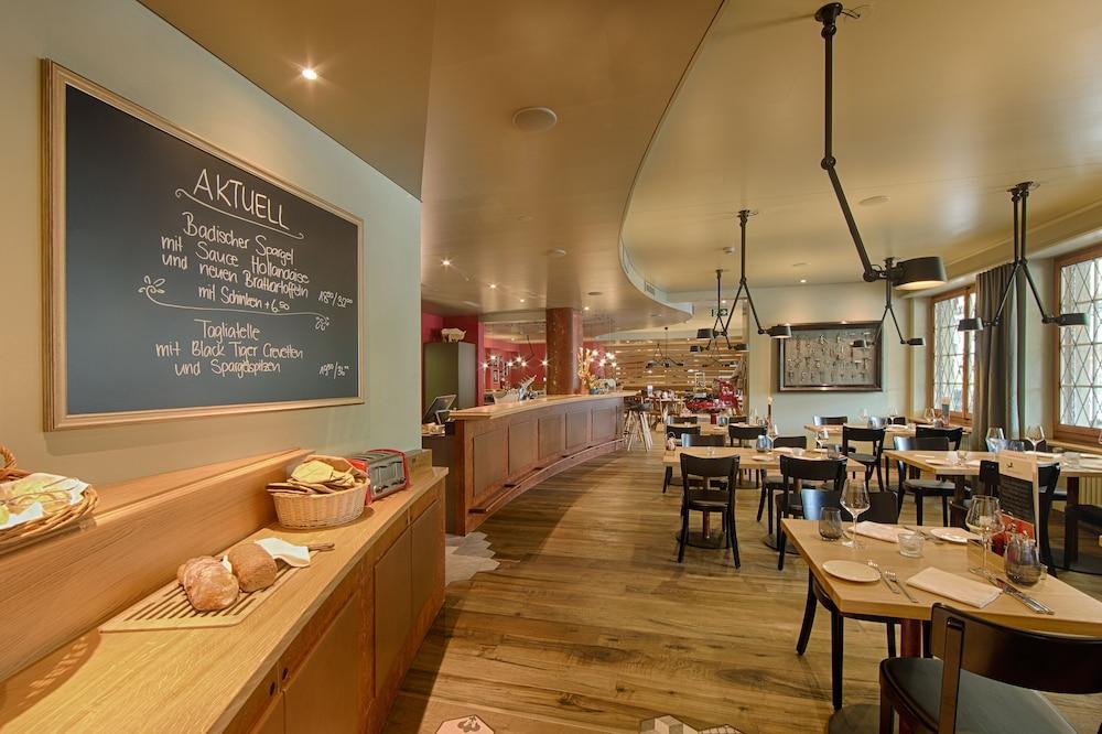 Hotel Ochsen & Lodge