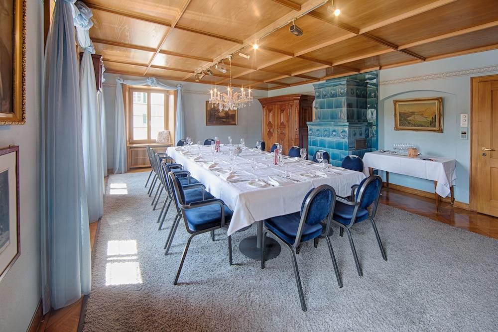 Hotel Ochsen & Lodge