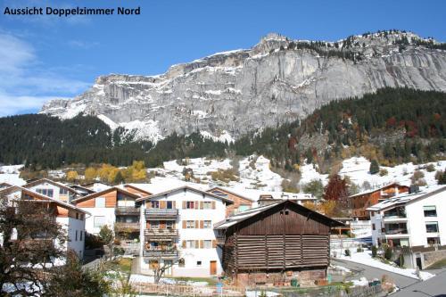 Hotel Vorab