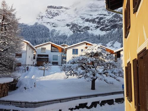 Hotel Vorab