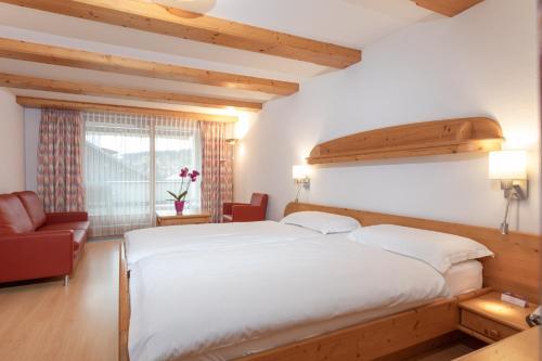 Hotel Vorab