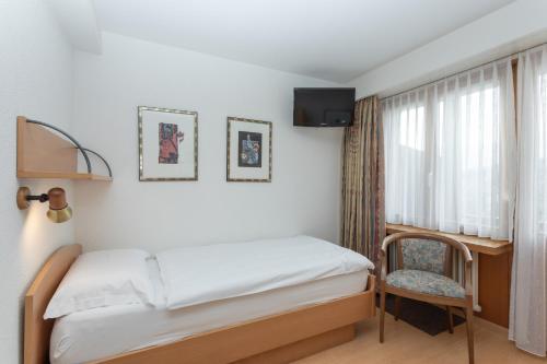 Hotel Vorab