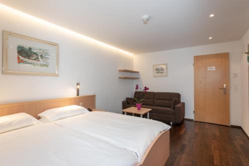 Hotel Vorab