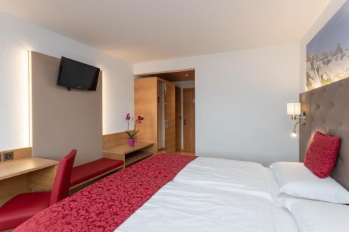 Hotel Vorab