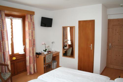 Hotel Vorab