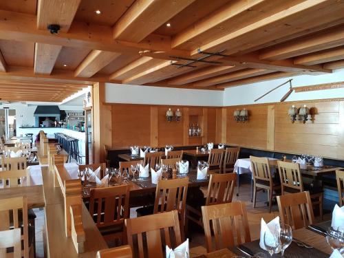 Hotel Vorab