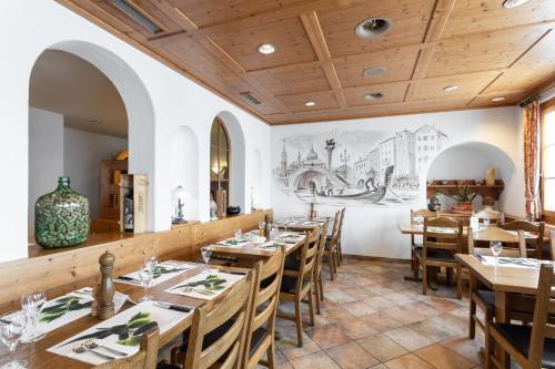 Hotel Vorab