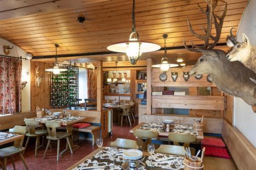 Hotel Vorab