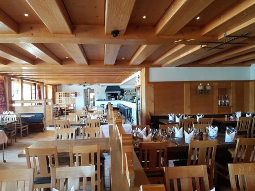 Hotel Vorab