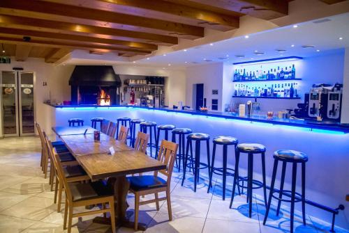 Hotel Vorab
