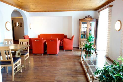 Hotel Vorab