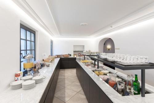 Hotel Vorab