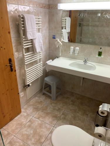 Hotel Vorab