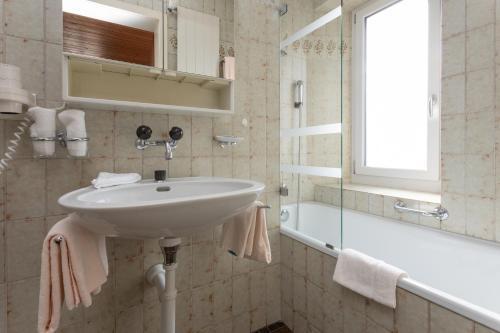 Hotel Vorab