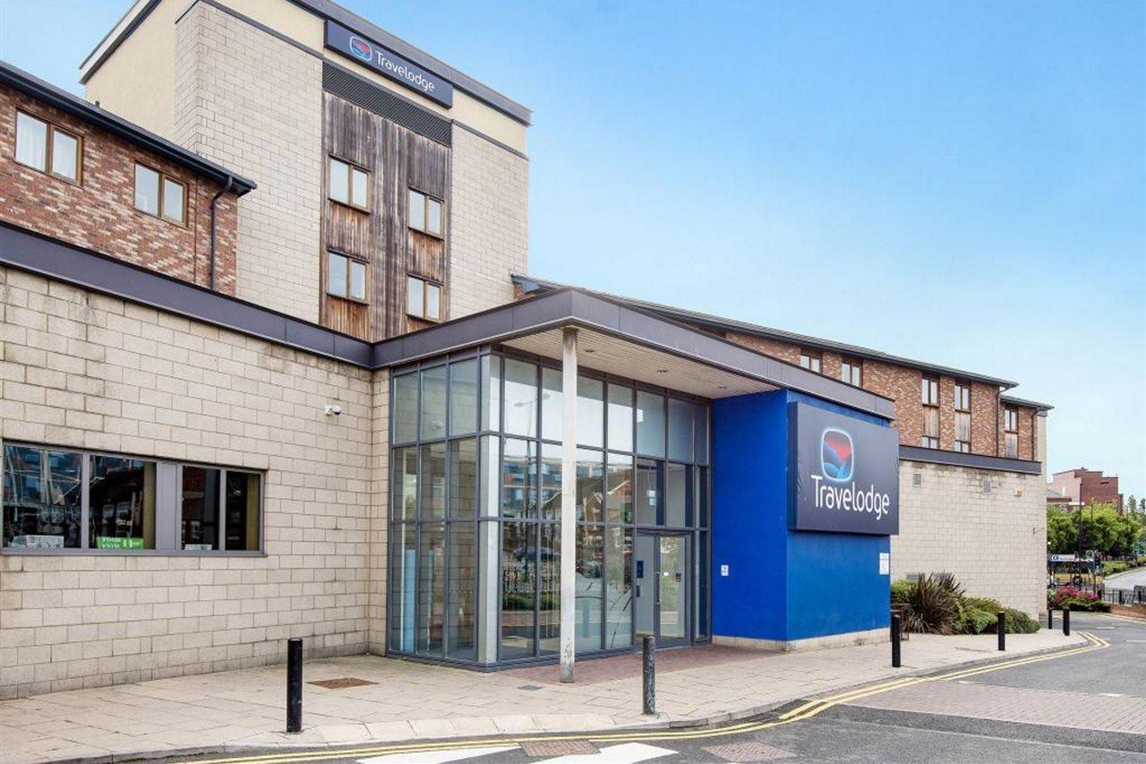 Travelodge Sunderland Central