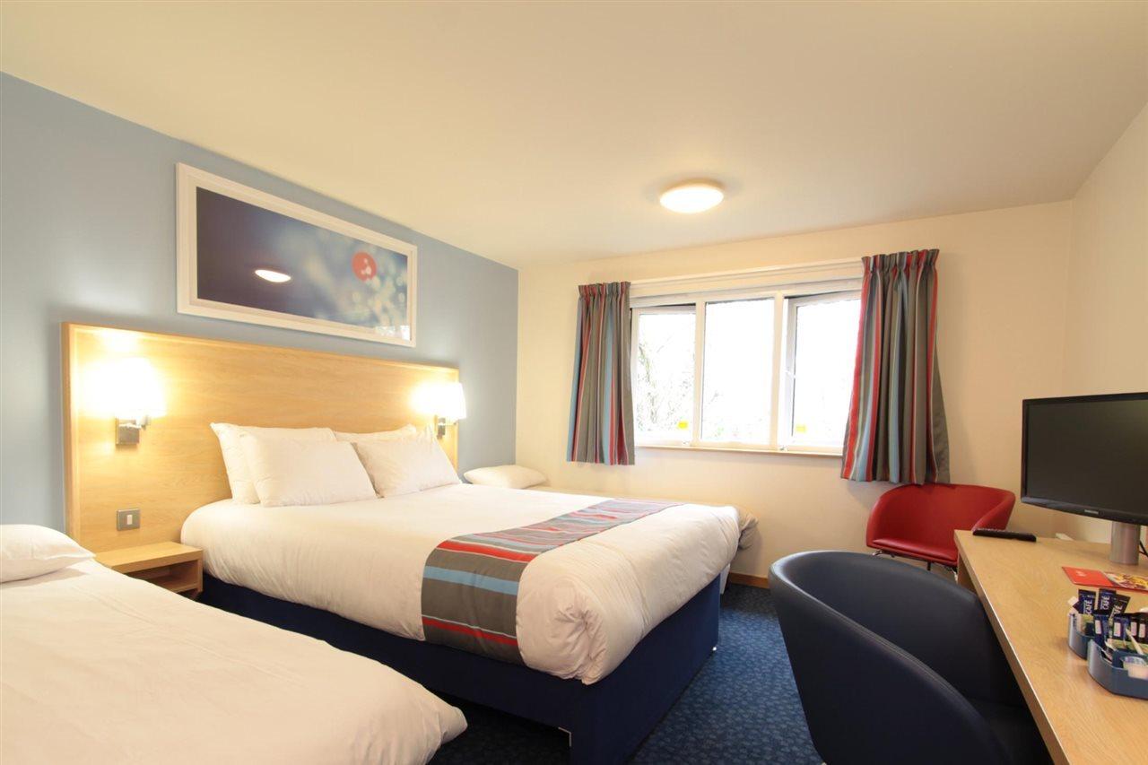 Travelodge Sunderland Central