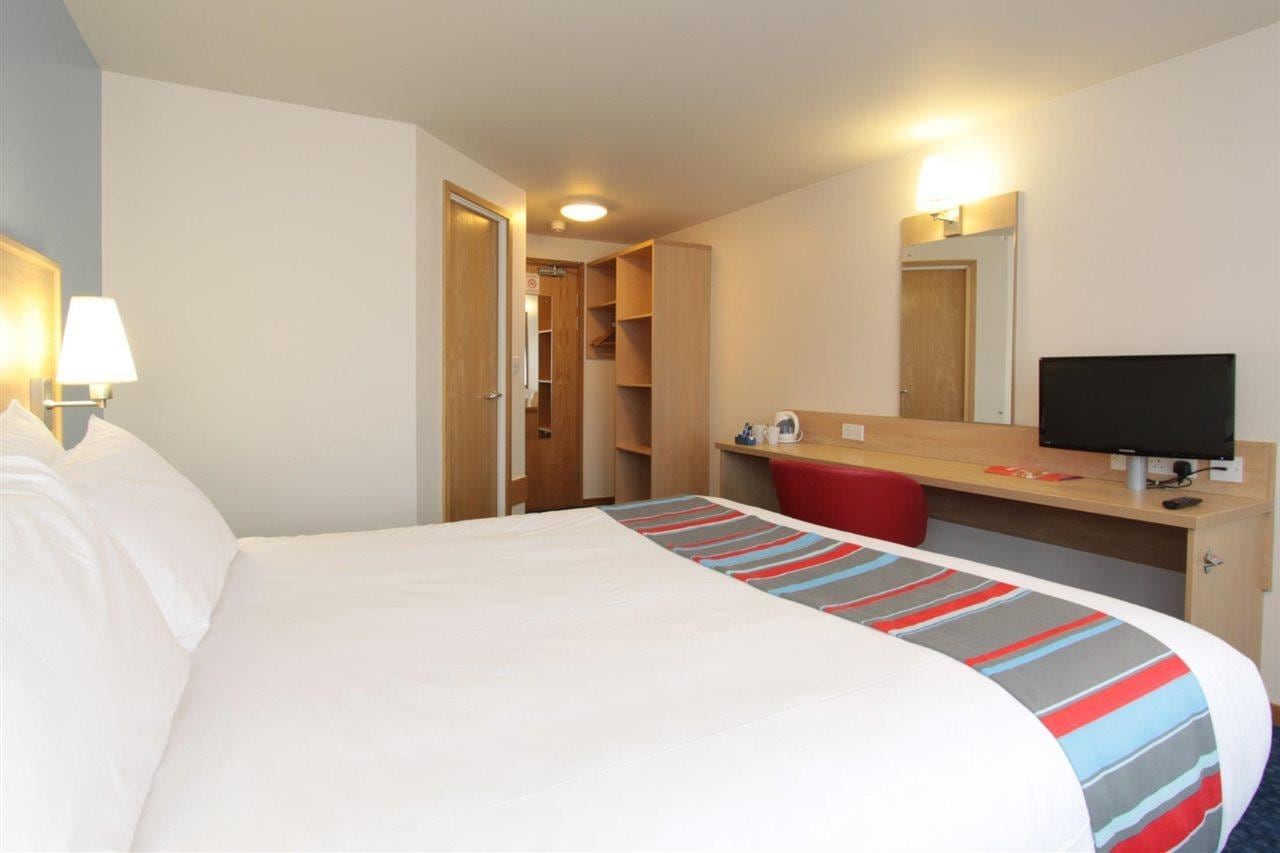 Travelodge Sunderland Central
