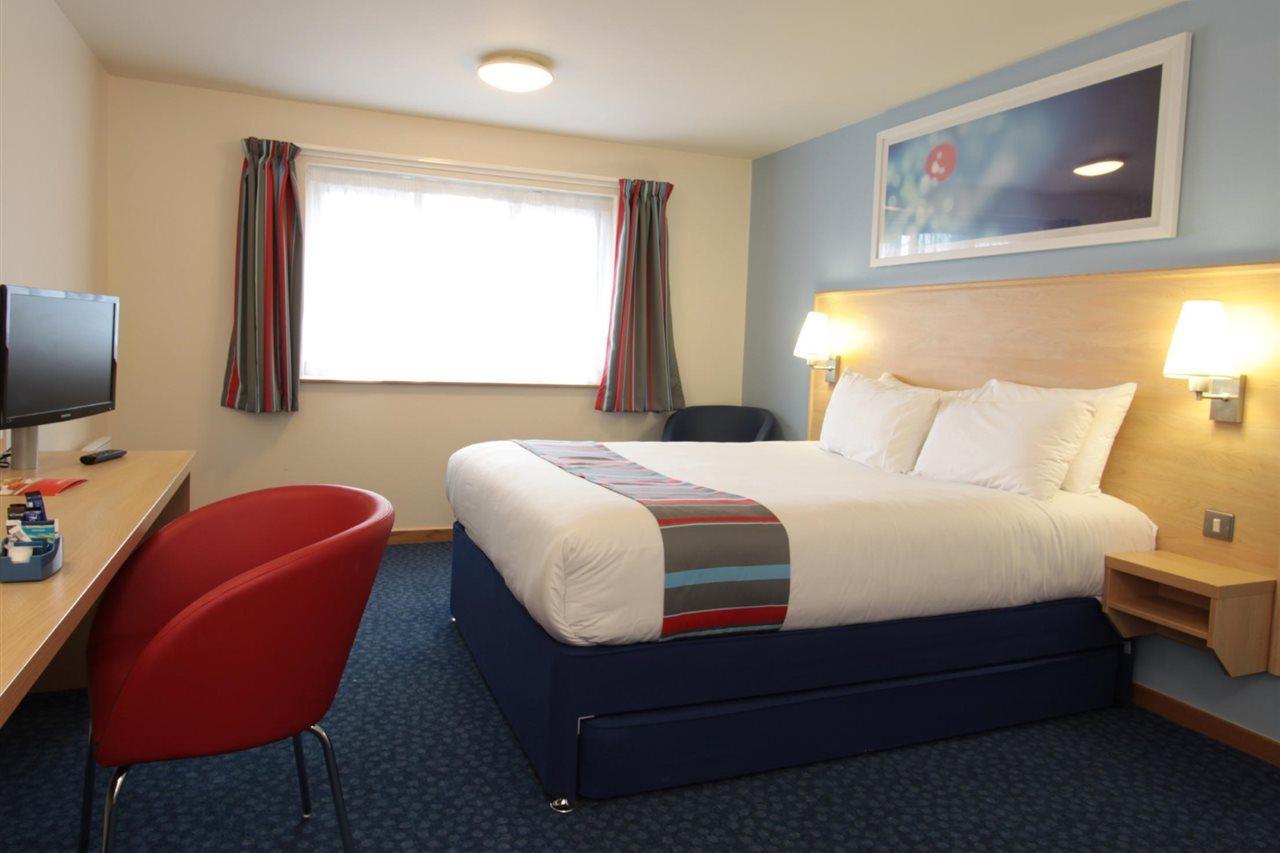 Travelodge Sunderland Central