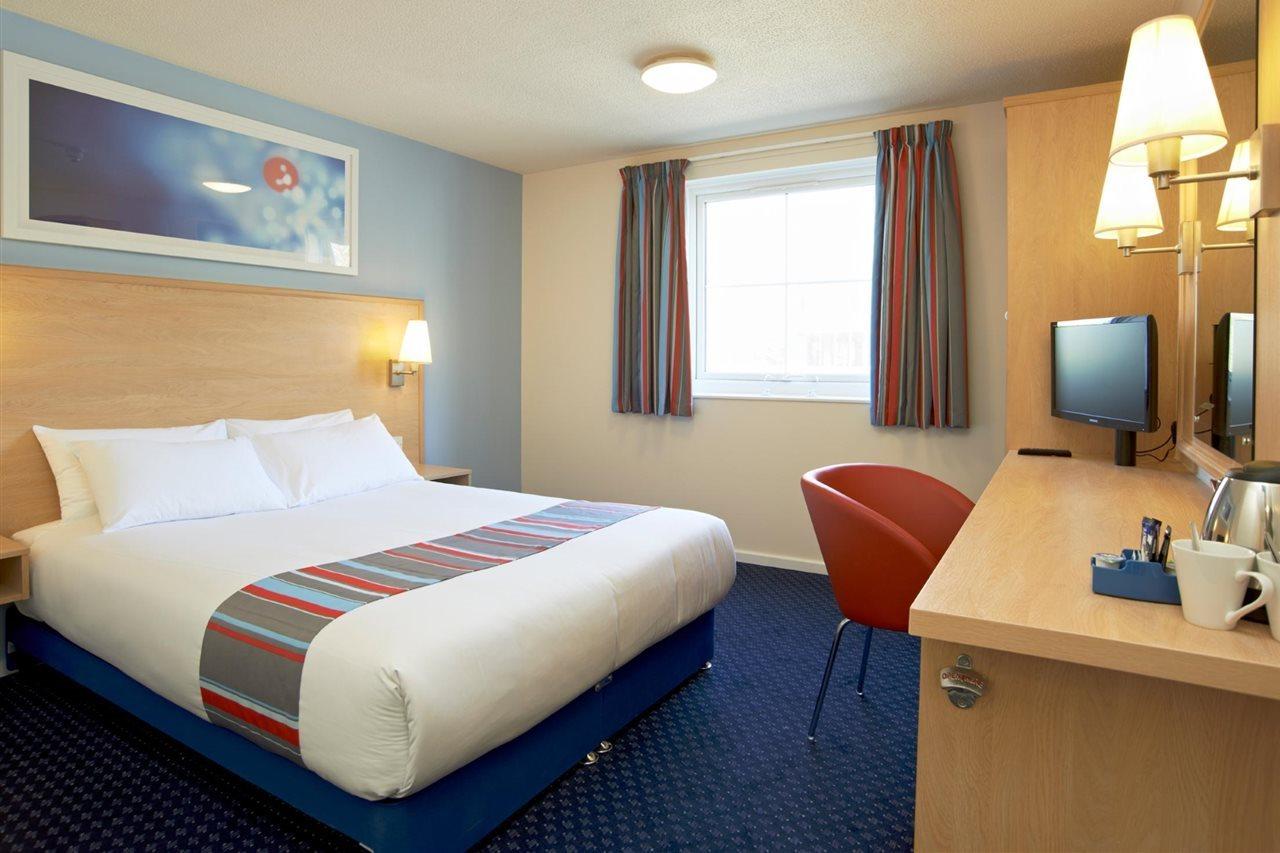 Travelodge Sunderland Central
