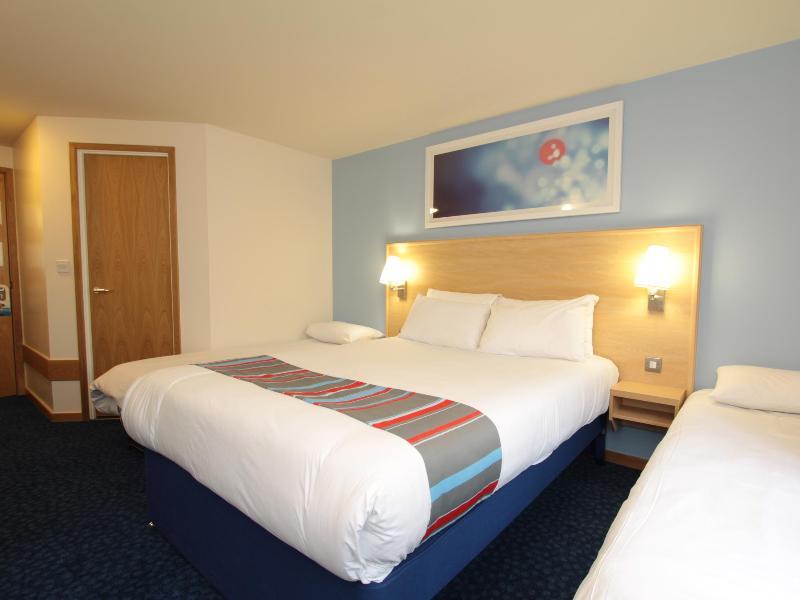Travelodge Sunderland Central