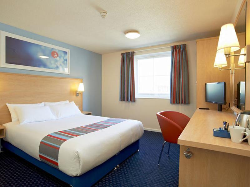 Travelodge Sunderland Central