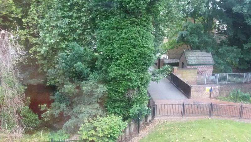 Travelodge Staines
