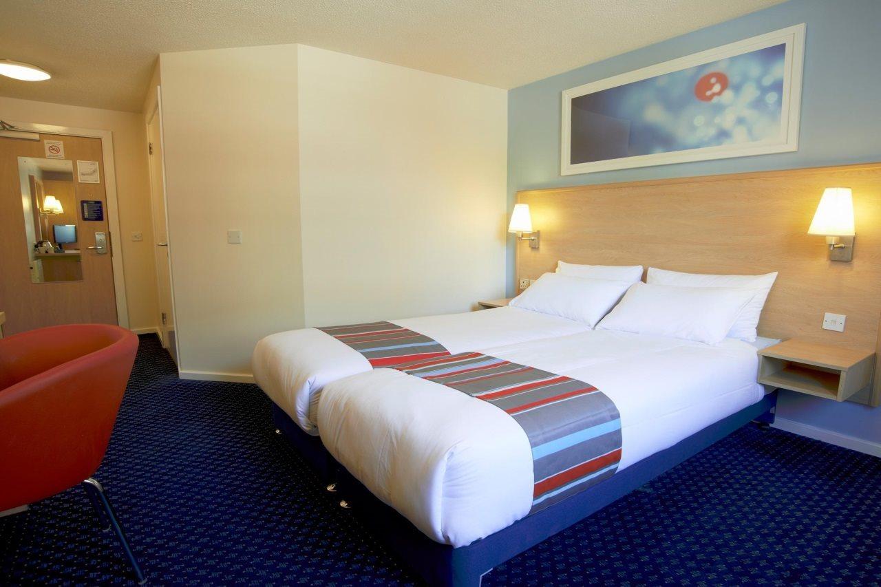 Travelodge Staines
