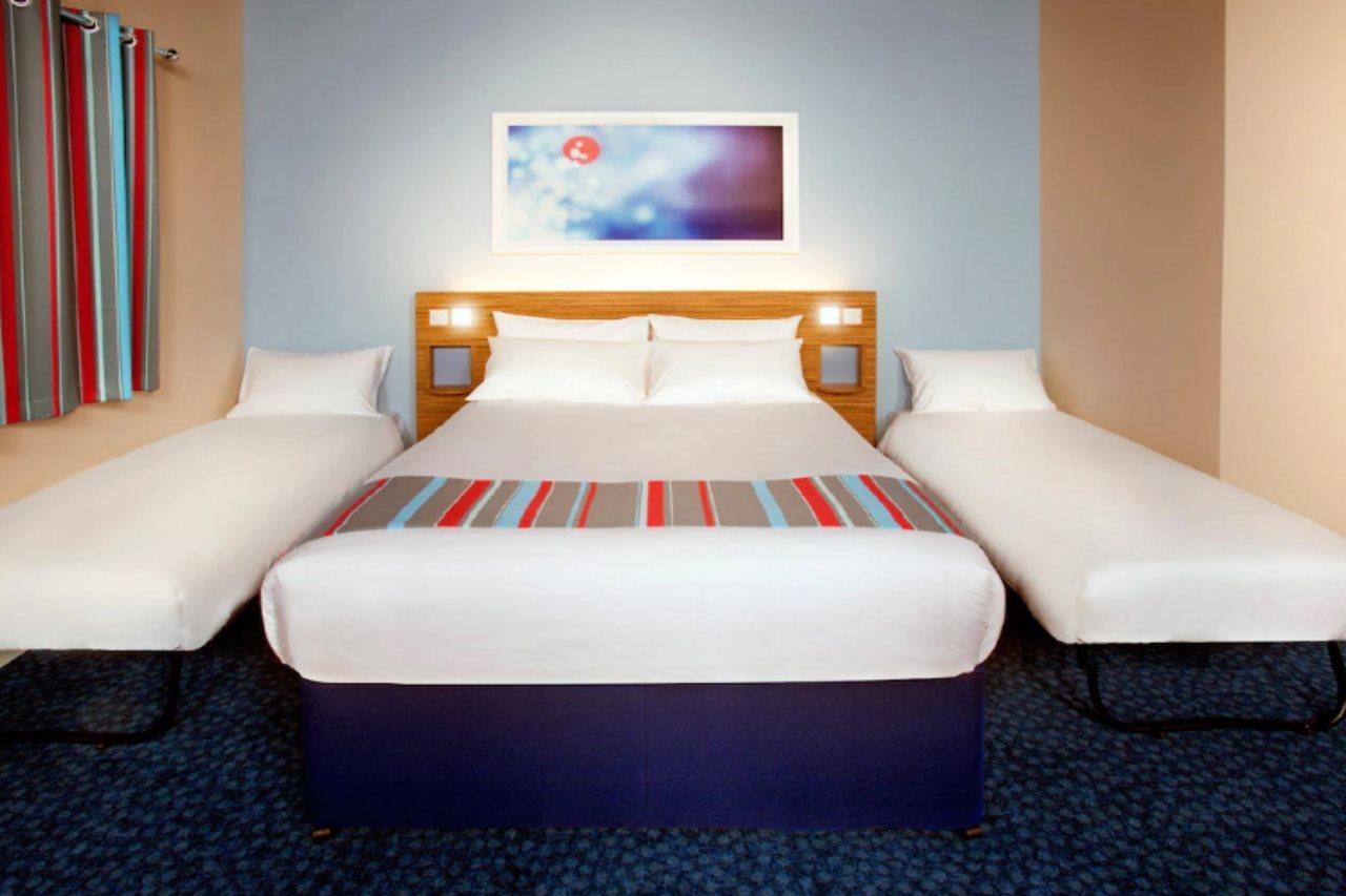 Travelodge Staines