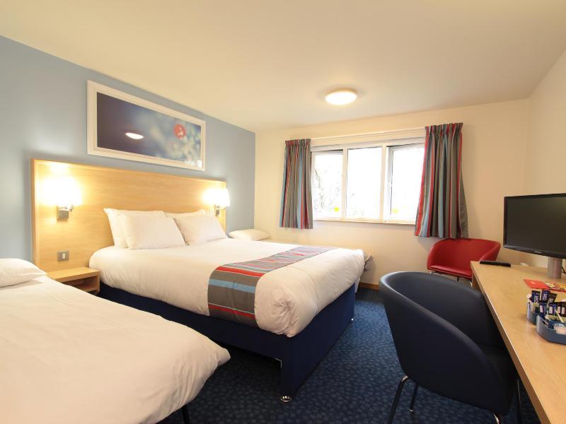 Travelodge Staines