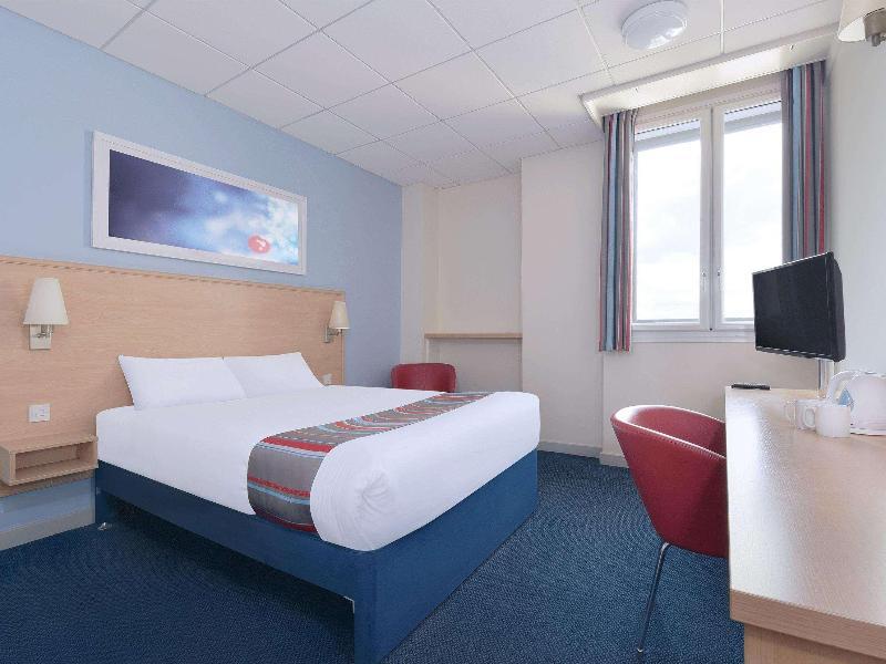 Travelodge Staines