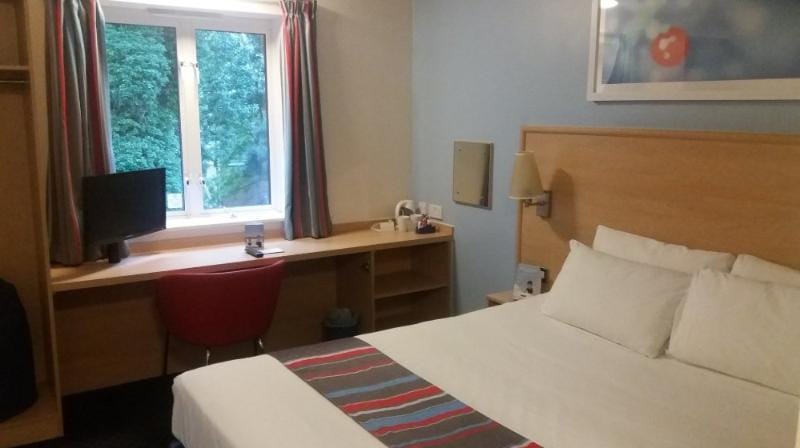 Travelodge Staines