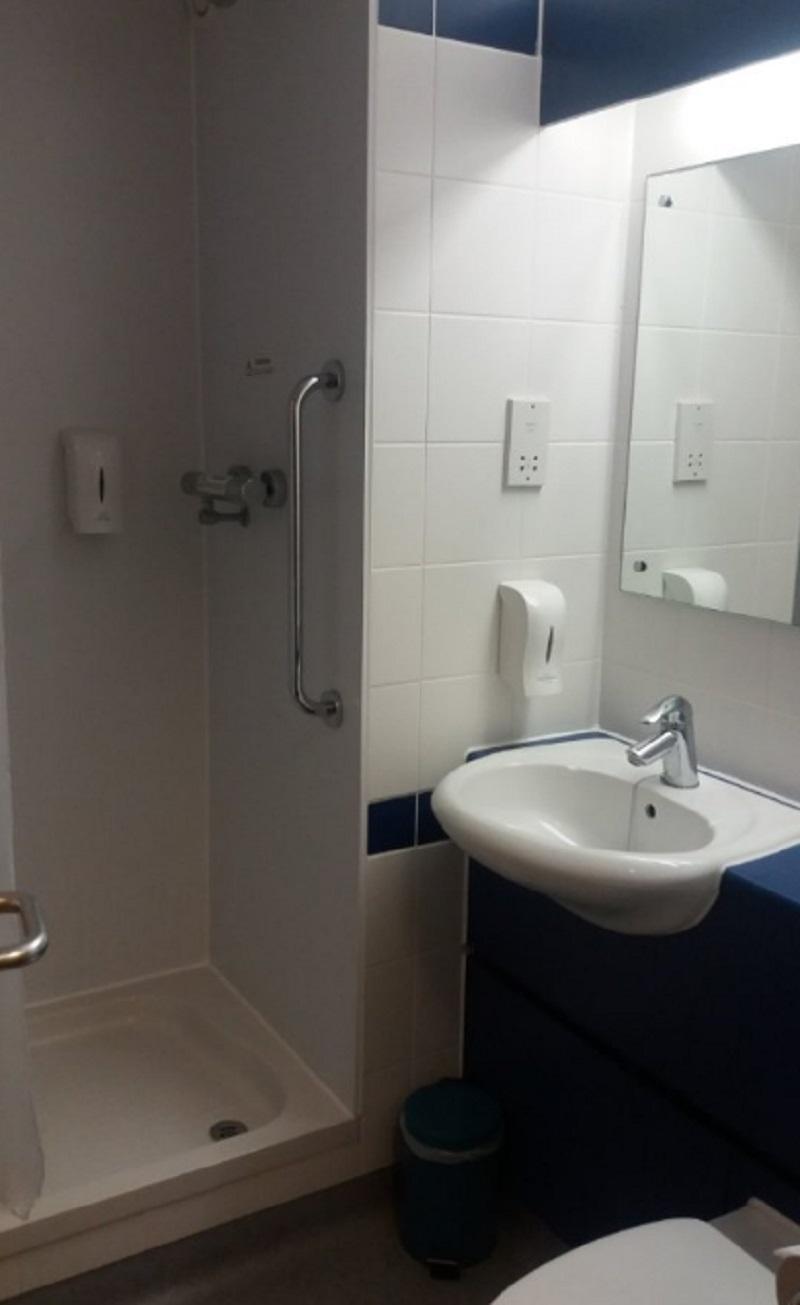 Travelodge Staines