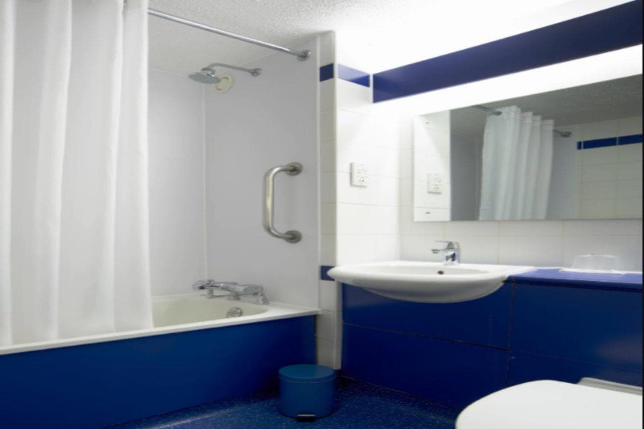 Travelodge Staines