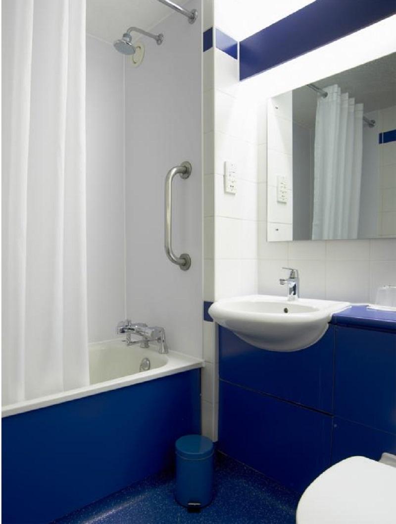 Travelodge Staines
