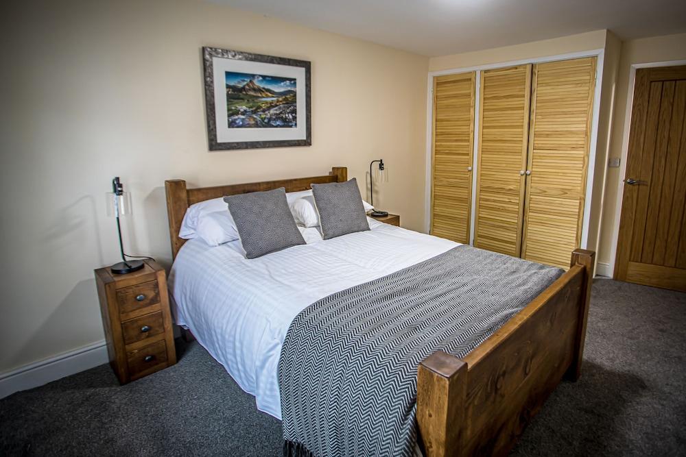 Travelodge Caernarfon