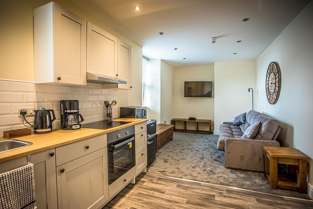 Travelodge Caernarfon