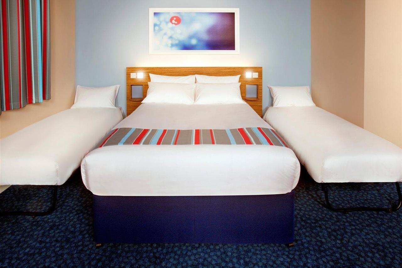 Travelodge Newquay Seafront