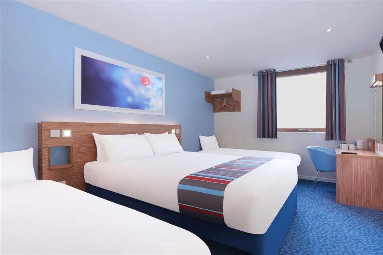 Travelodge Newquay Seafront