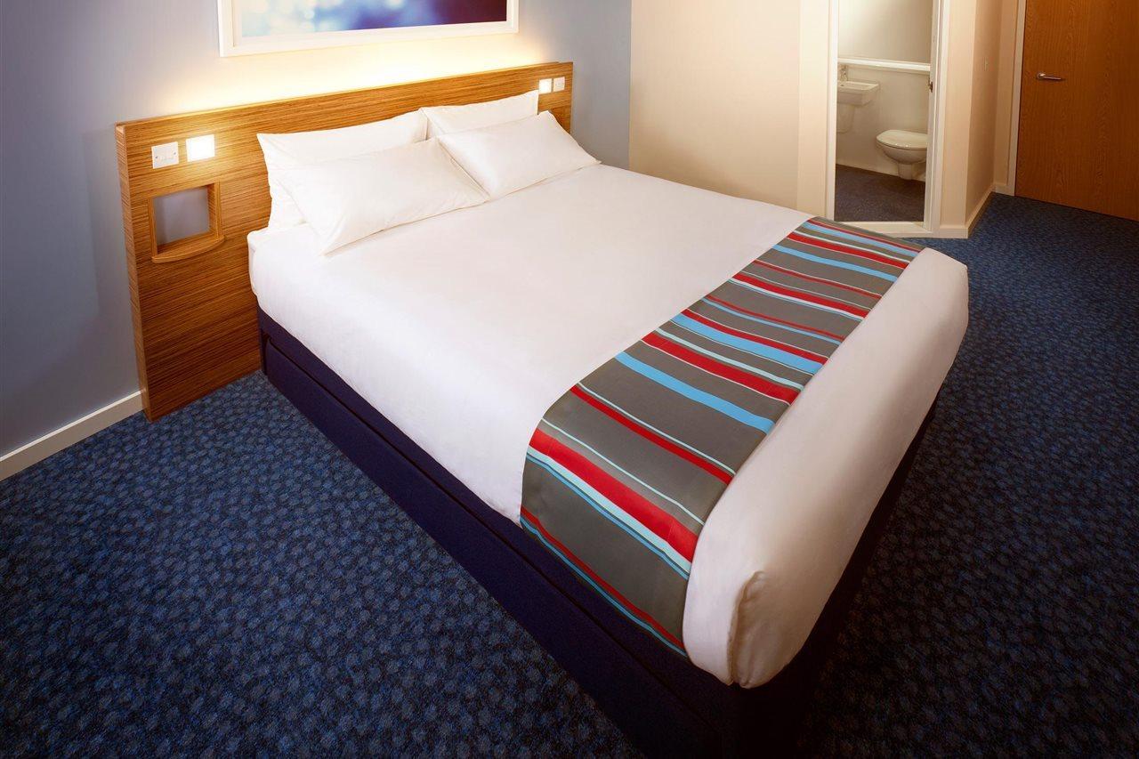Travelodge Newquay Seafront