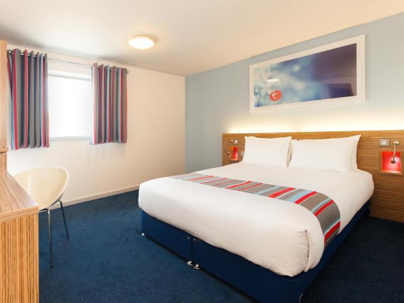 Travelodge Newquay Seafront