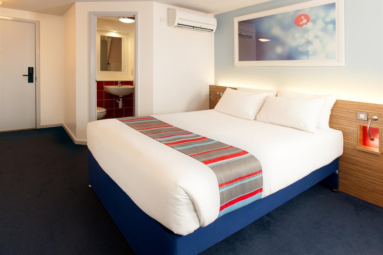 Travelodge Porthmadog