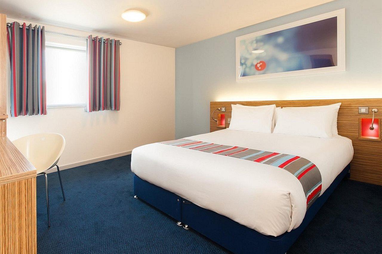 Travelodge Porthmadog