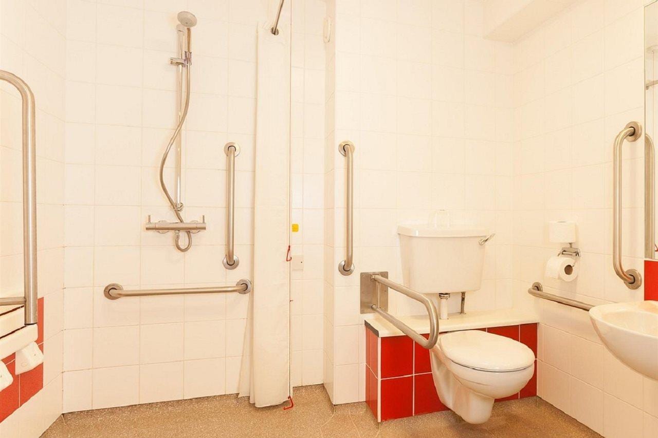 Travelodge Porthmadog