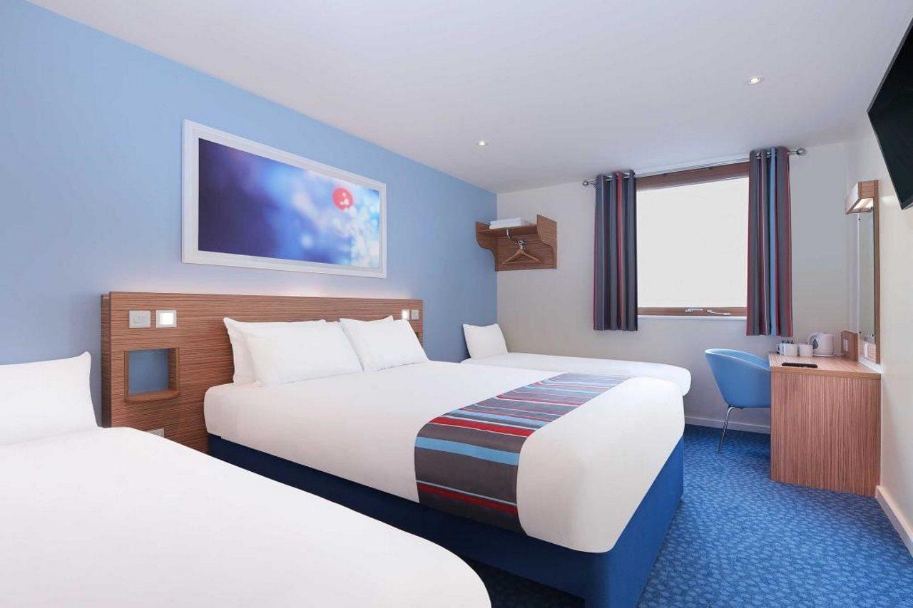 Travelodge Bodmin Roche